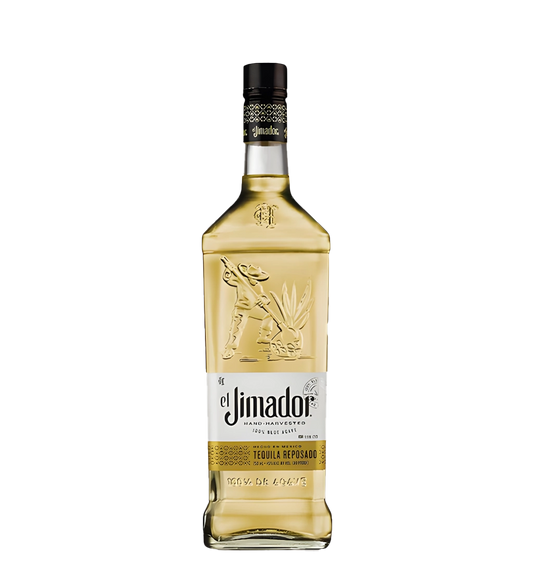 EL JIMADOR REPOSADO TEQUILA 1LTR