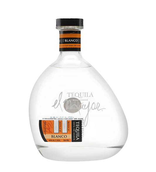 El Mayor Blanco 75CL