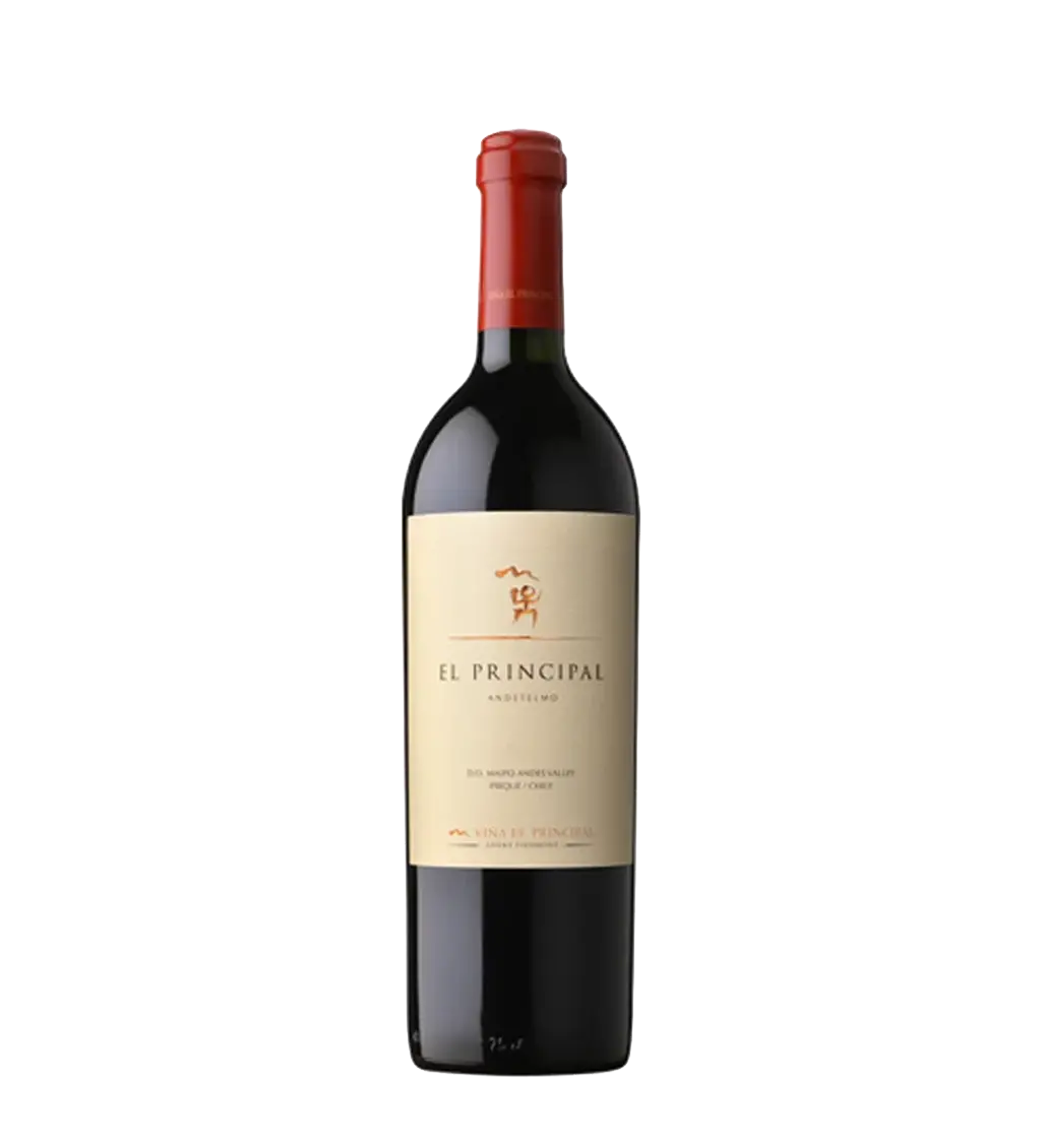 El Principal Andetelmo 750ml
