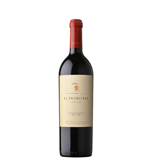El Principal Andetelmo 750ml