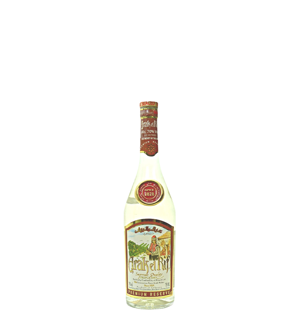 El Rif Red 375ml