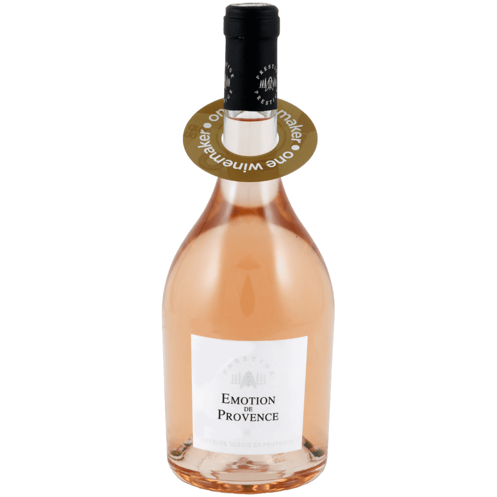 Emotion de Provence Prestige Rose 750ml