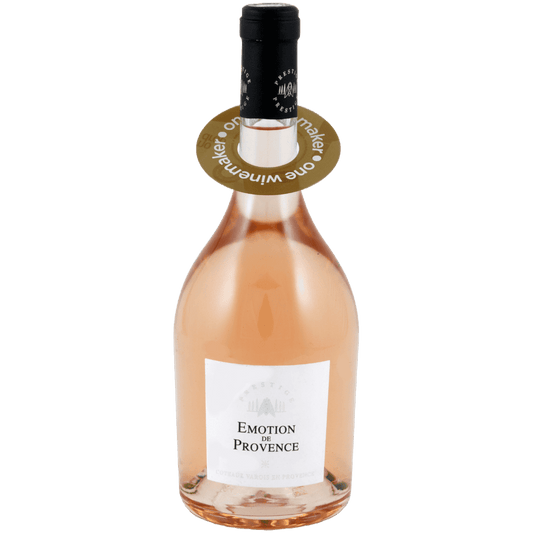 Emotion de Provence Prestige Rose 750ml - Compare prices in UAE