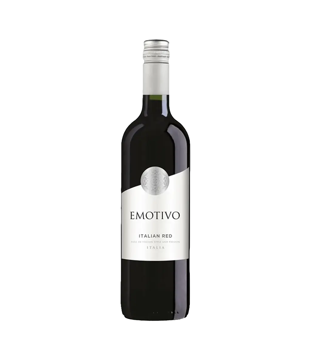Emotivo Italian Red 750ml