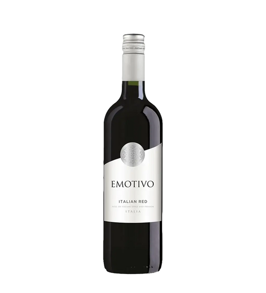 Emotivo Italian Red 750ml