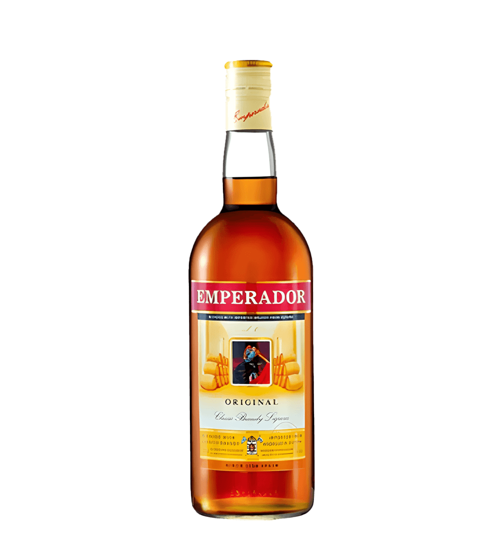 Emperador Brandy 750ml