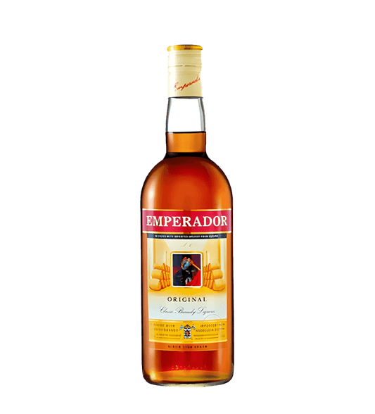 Emperador Brandy 750ml