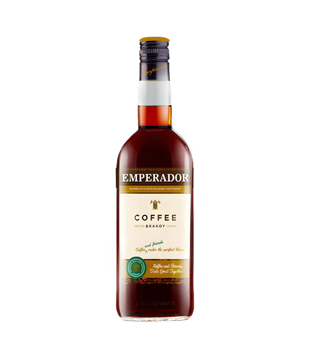 Emperador Coffee Brandy 750ml