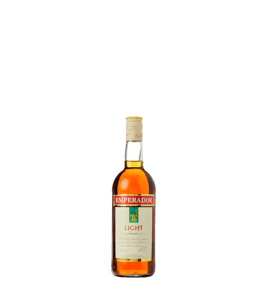 Emperador Light 350ml