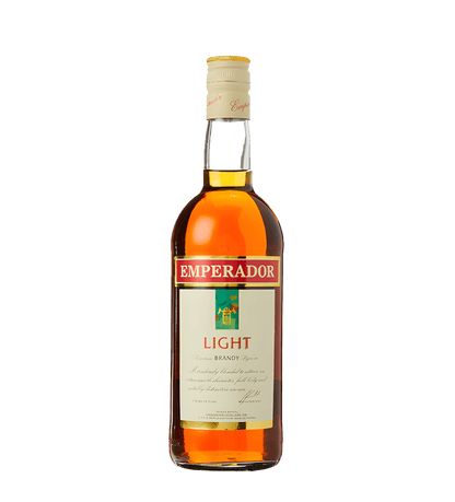 Emperador Light Brandy 1Ltr