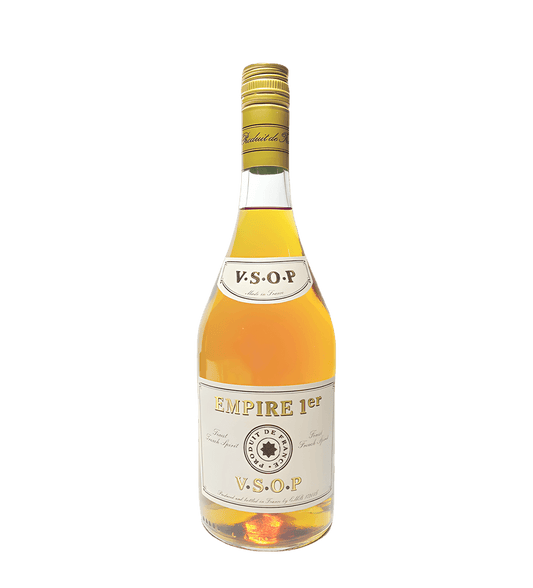 Empire 1er French Brandy 700ml