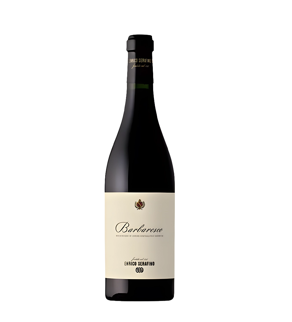 Enrico Serafino Barbaresco 750ml