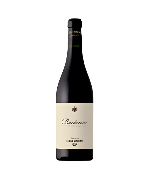 Enrico Serafino Barbaresco 750ml by enrico serafino - Compare prices in UAE