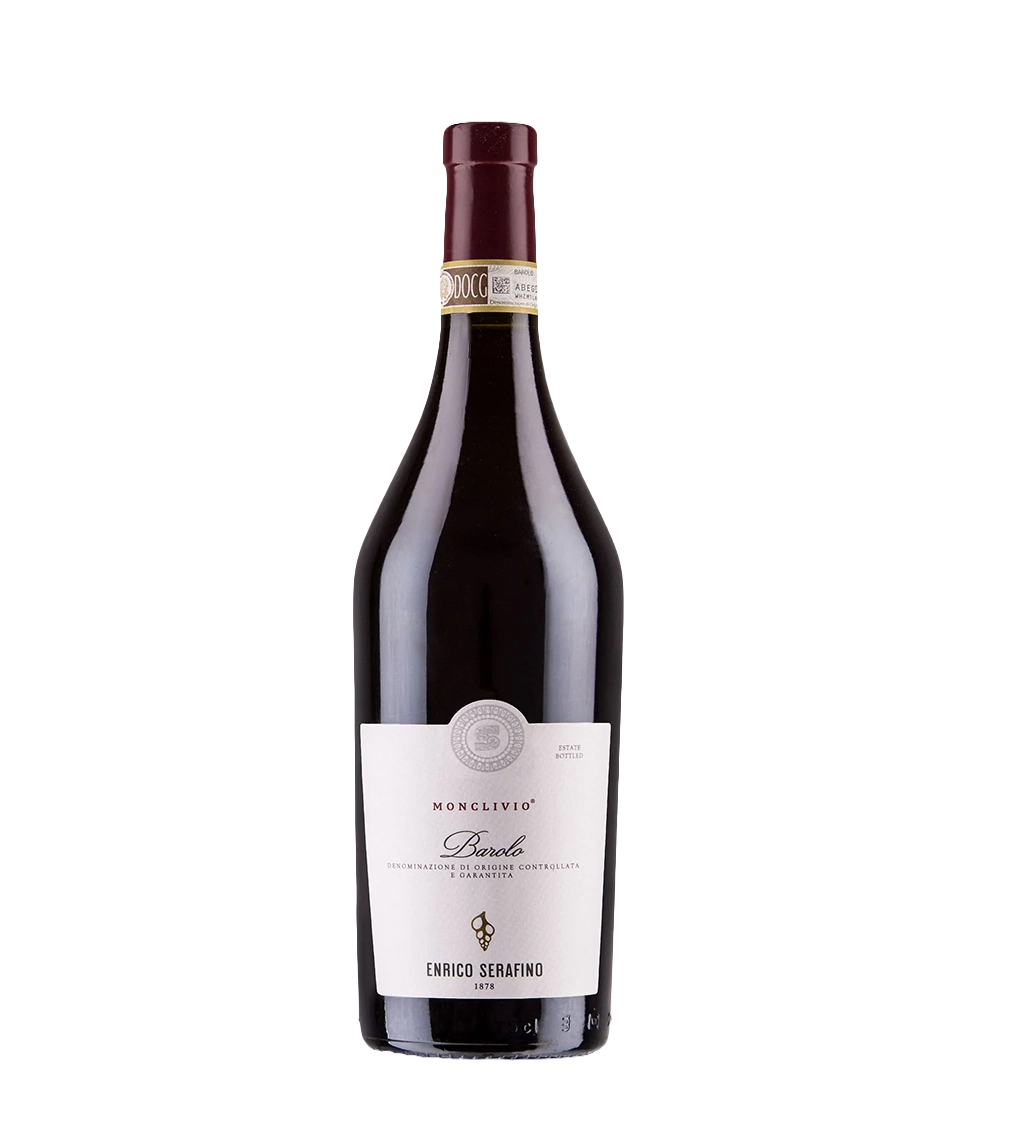 Enrico Serafino Barolo 750ml
