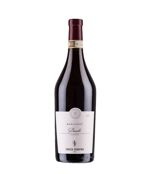 Enrico Serafino Barolo 750ml