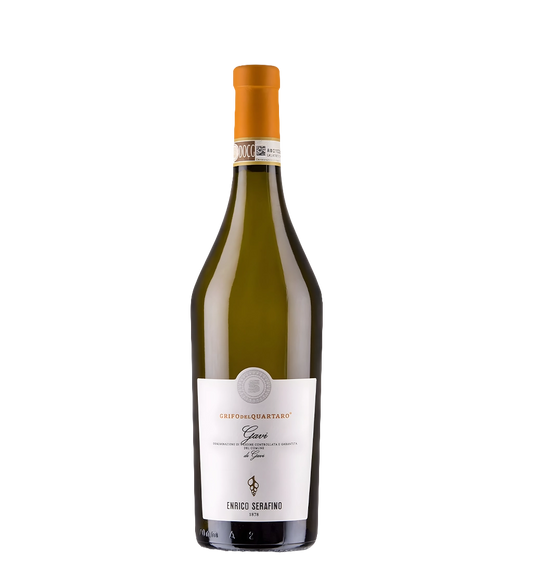 Enrico Serafino Gavi Di Gavi 750ml