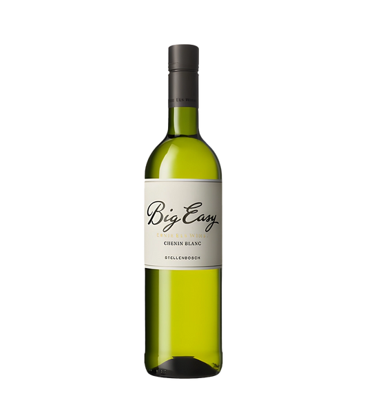 Ernie Els Big Easy Chenin Blan 75CL