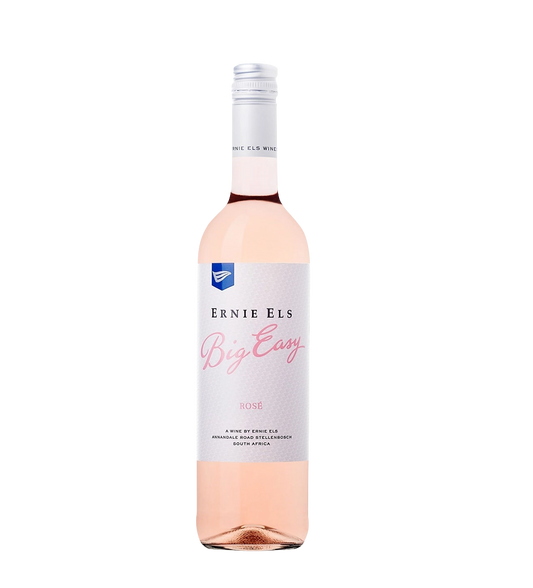Ernie Els Big Easy Rosé 750ML by ernie els - Compare prices in UAE