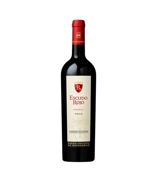 Escudo Rojo Cabernet Sauvignon 750ml