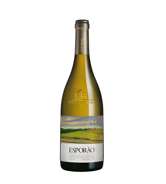 Esporao Reserva White 75CL