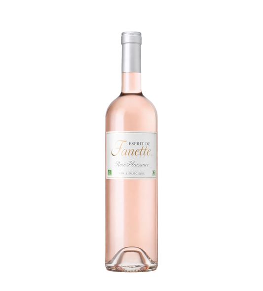 Esprit de Fanette Rose 750ml - Compare prices in UAE
