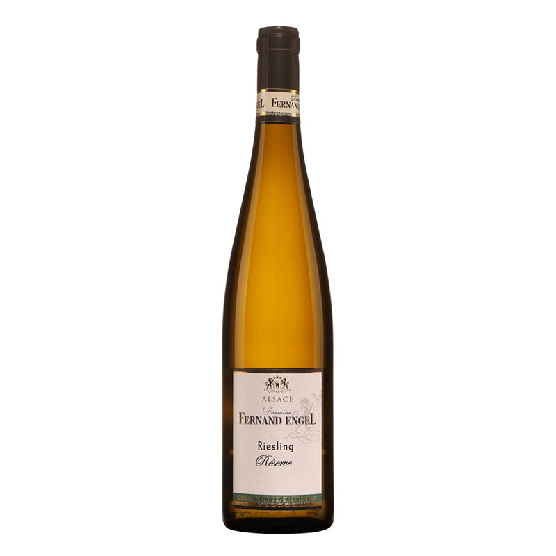 F Engel Riesling Reserve 750ml