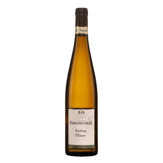F Engel Riesling Reserve 750ml
