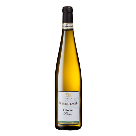 F Engel Sylvaner Reserve 750ml