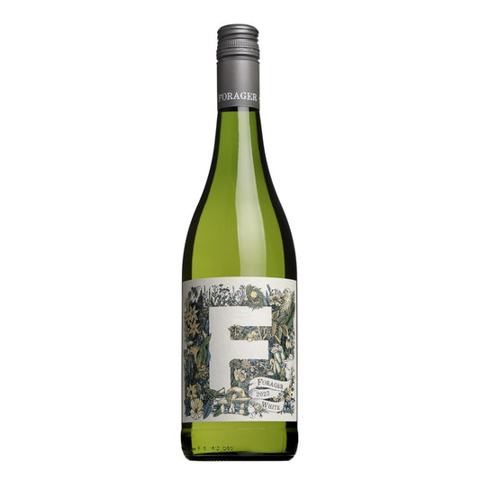 Forager Chenin Grenache Blanc 750ml