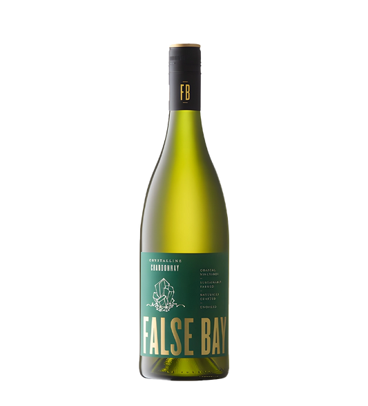 FALSE BAY CHARDONNAY 75CL
