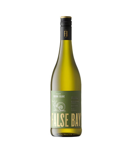 FALSE BAY CHENIN BLANC 75CL