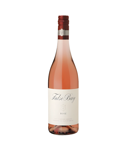 False Bay Rose 750ml by false bay - Compare prices in UAE