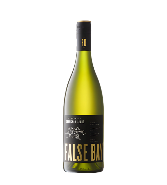 FALSE BAY SAUVIGNON BLANC 75CL