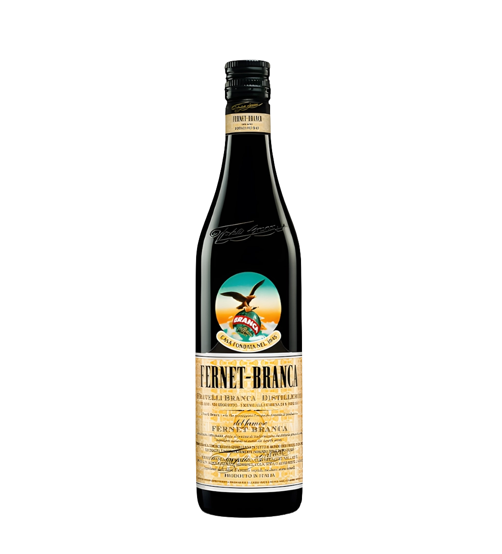 Fernet Branca 700ml