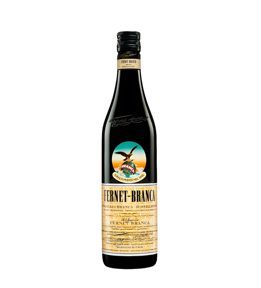 Fernet Branca 700ml