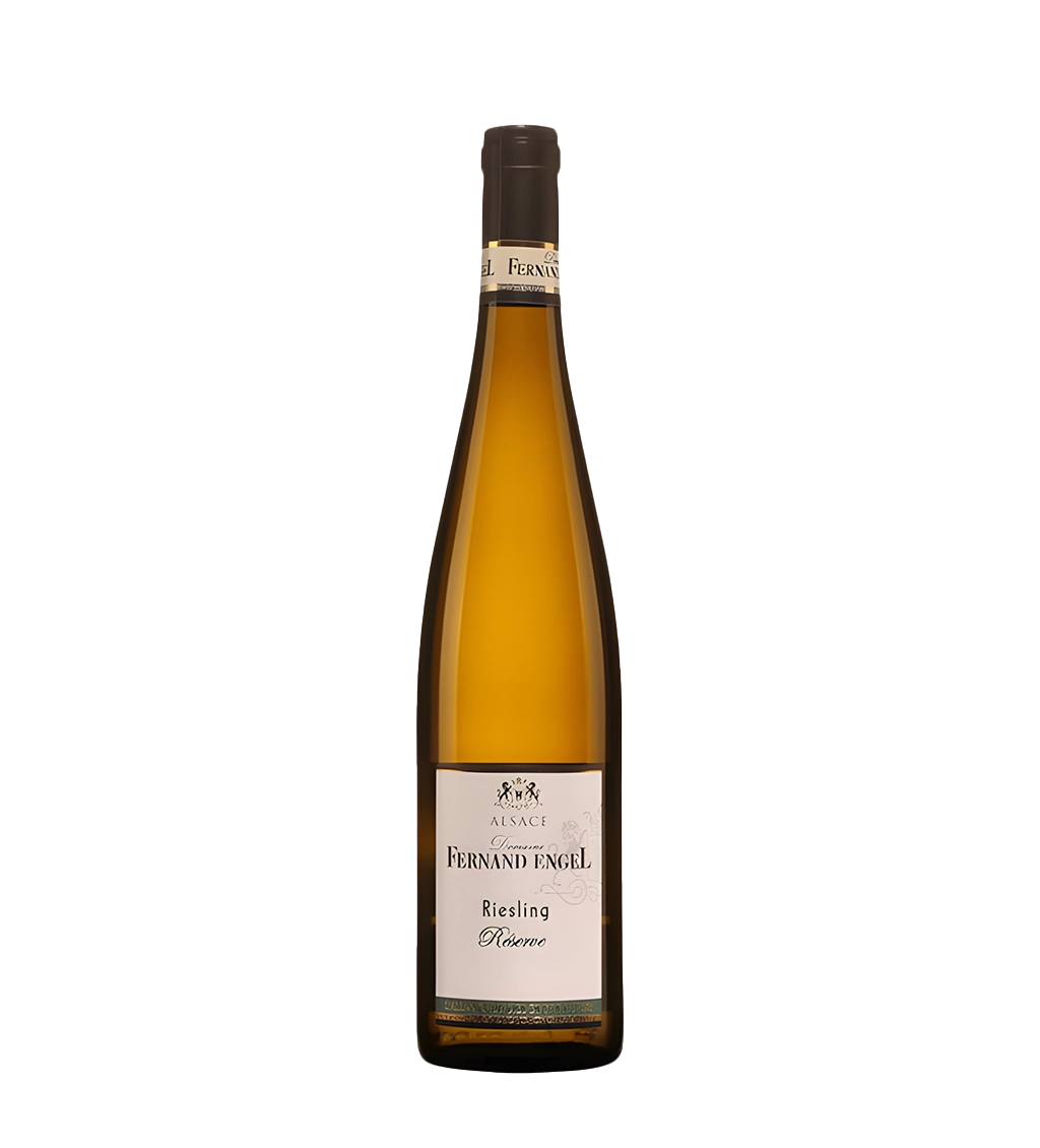 F Engel Riesling Reserve 75 CL