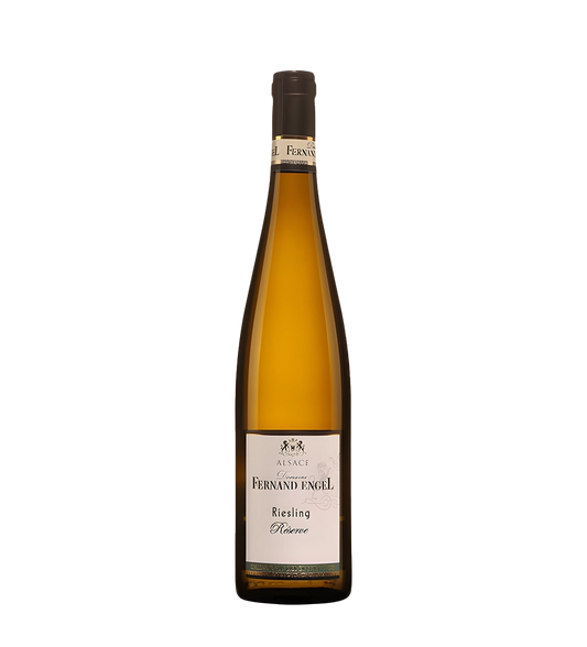 F Engel Riesling Reserve 75 CL