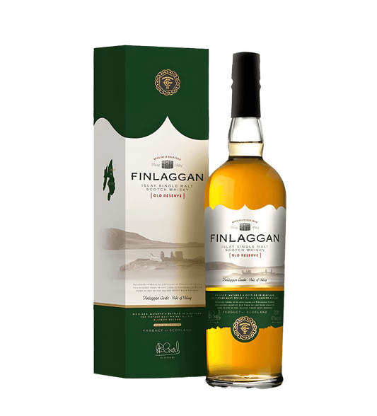 Finlaggan Old Reserve 700ml