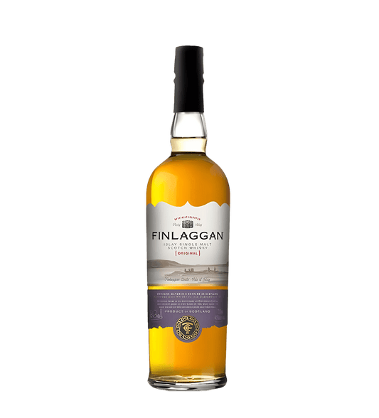Finlaggan Original Peaty Single Malt 700ml