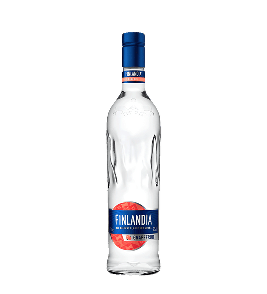 FINLANDIA GRAPEFRUIT VODKA 1LTR