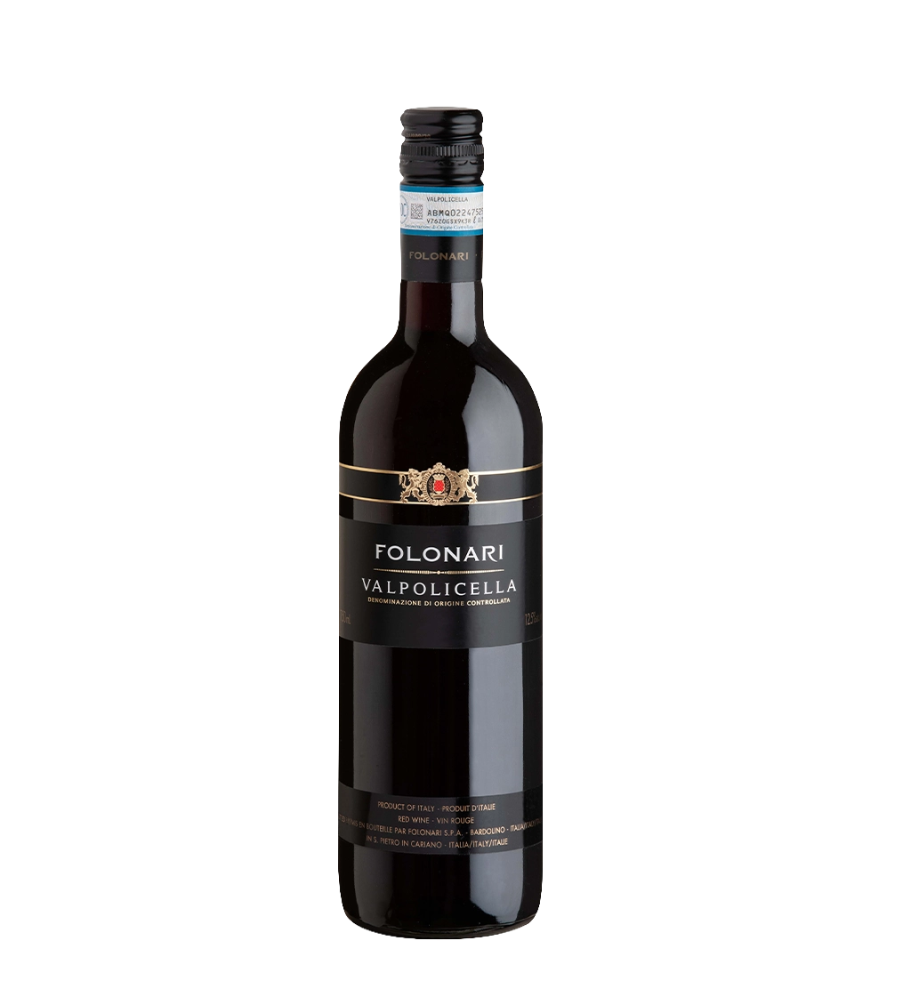 Folonari Valpolicella 750ml