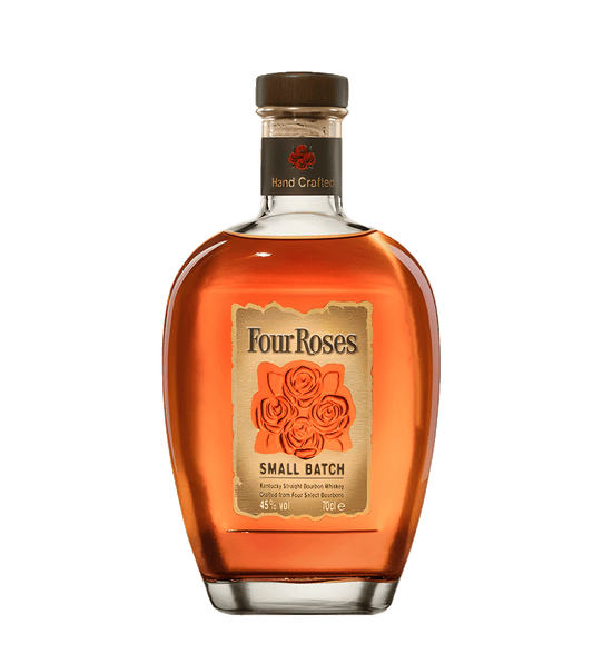 Four Rosés Small Batch 700ml