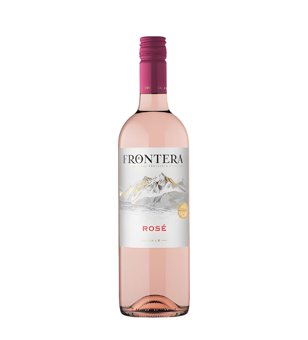 Frontera Rose 750ml
