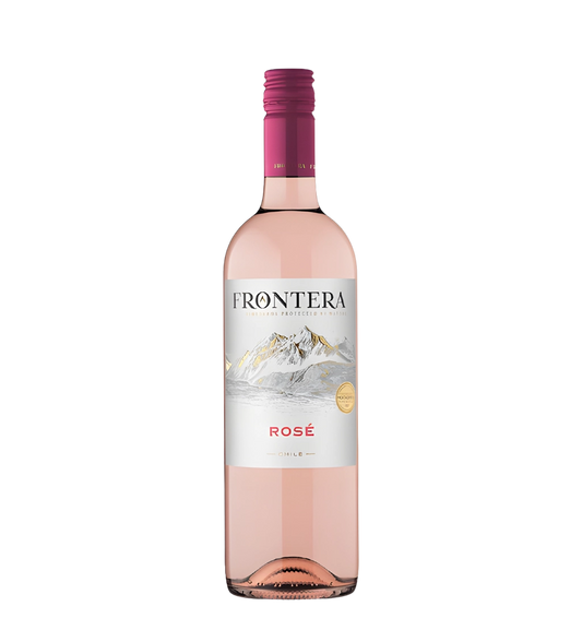 Frontera Rose 750ml