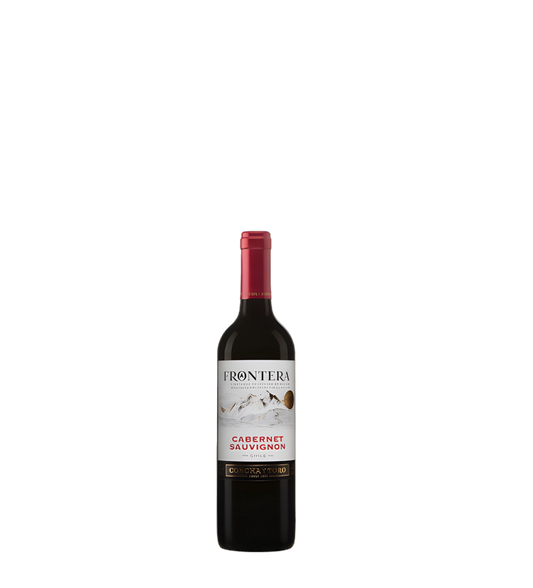 Frontera Cabernet Sauvignon 187.5ML - Compare prices in UAE
