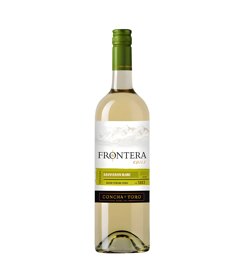 FRONTERA SAUVIGNON BLANC 75CL