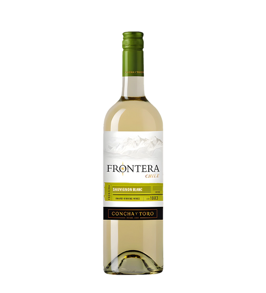 FRONTERA SAUVIGNON BLANC 75CL