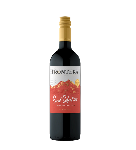 Frontera Sweet Red 750ml