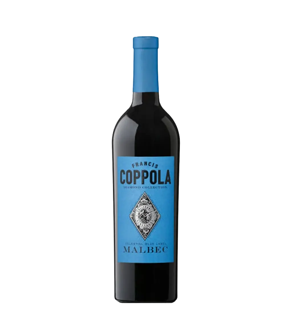 F Coppola Diamond Malbec 750ml