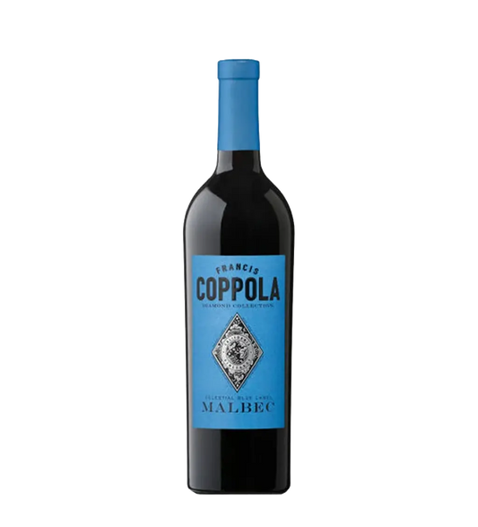 F Coppola Diamond Malbec 750ml